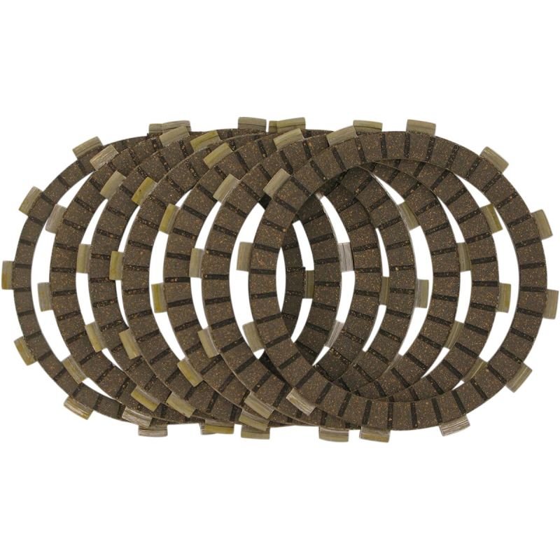 CLUTCH KIT FRICTION PLATE CK SERIES CORK - CK1295