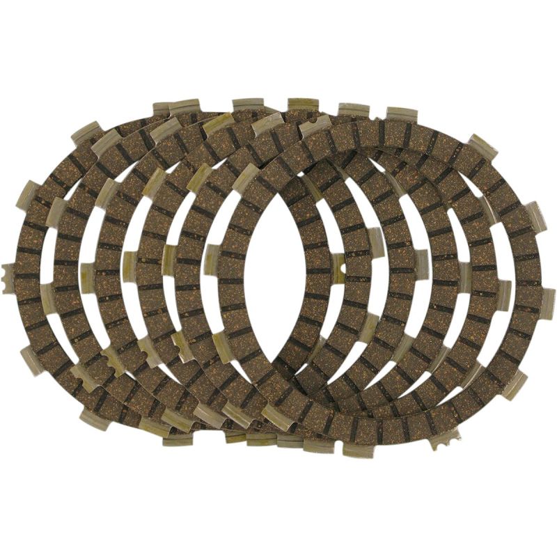 CLUTCH KIT FRICTION PLATE CK SERIES CORK - CK2299