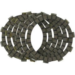 CLUTCH KIT FRICTION PLATE CK SERIES CORK - CK2304