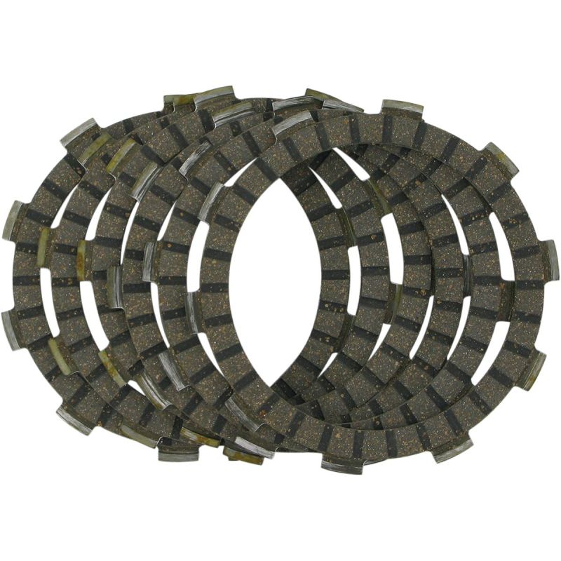 CLUTCH KIT FRICTION PLATE CK SERIES CORK - CK2304