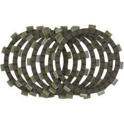 CLUTCH KIT FRICTION PLATE CK SERIES CORK - CK2319