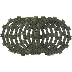 CLUTCH KIT FRICTION PLATE CK SERIES CORK - CK3400