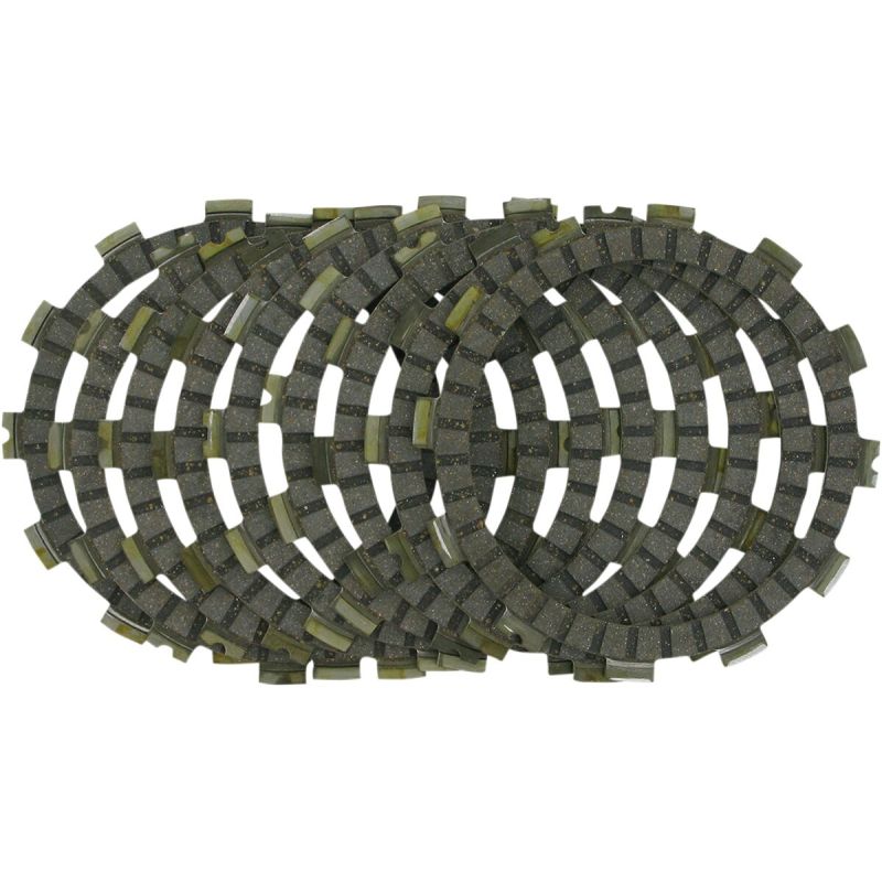 CLUTCH KIT FRICTION PLATE CK SERIES CORK - CK3400