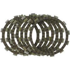 CLUTCH KIT FRICTION PLATE CK SERIES CORK - CK3402