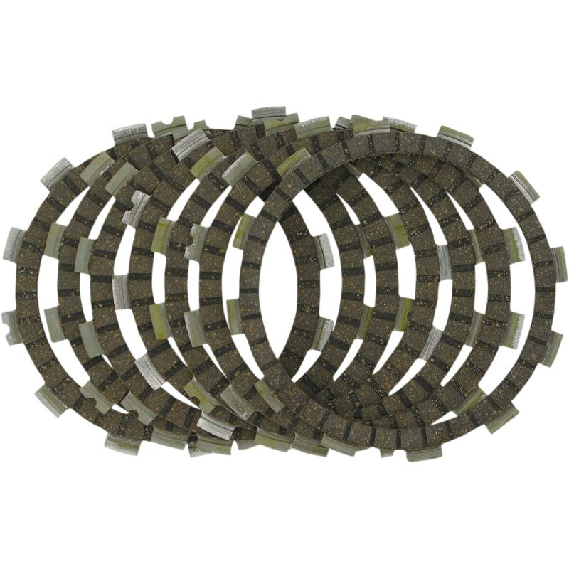 CLUTCH KIT FRICTION PLATE CK SERIES CORK - CK3402
