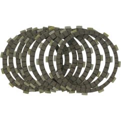 CLUTCH KIT FRICTION PLATE CK SERIES CORK - CK3433