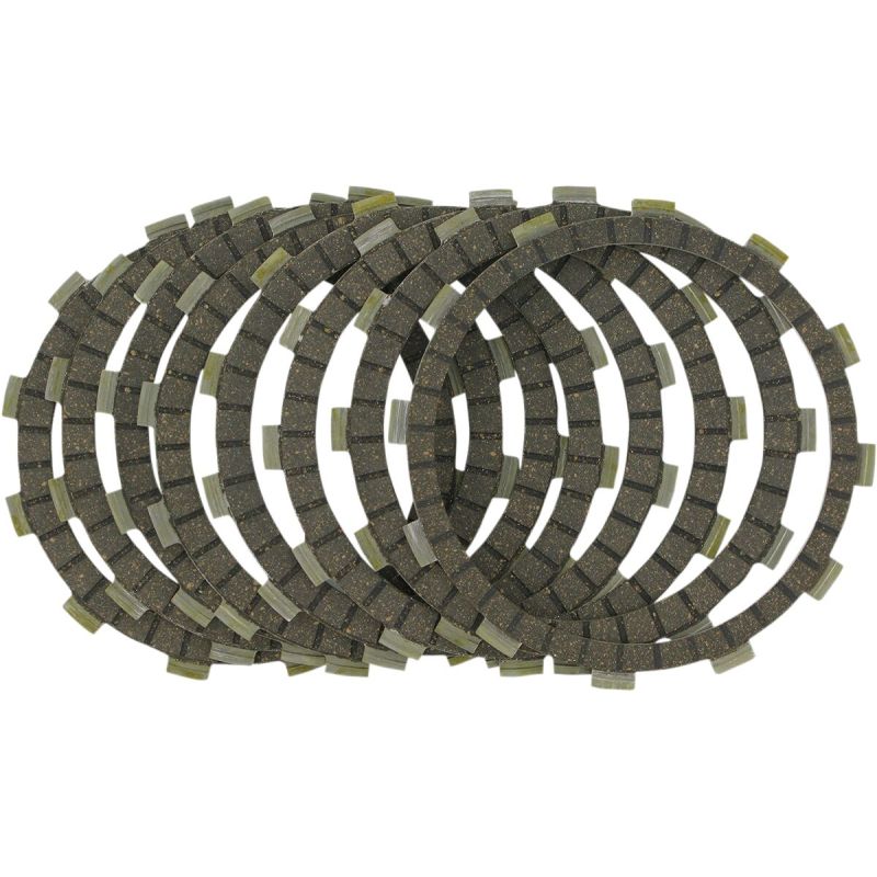 CLUTCH KIT FRICTION PLATE CK SERIES CORK - CK3433