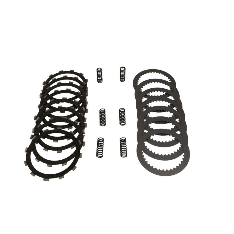 CLUTCH KIT COMPLETE DRC SERIES OFFROAD/ATV CORK