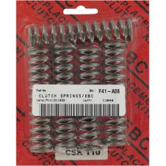 CLUTCH SPRING KIT COIL SPRING CSK SERIES STEEL - 11311093