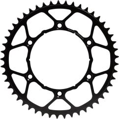 REAR SPROCKET 520 50T - 12102309
