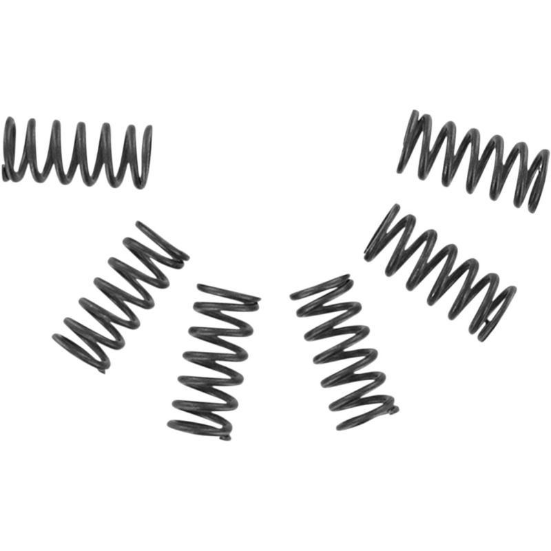 CLUTCH SPRING CSK SERIES COIL SPRING STEEL - CSK2