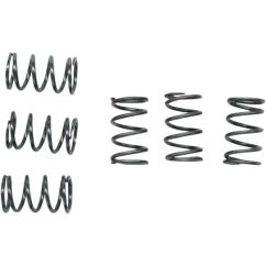 CLUTCH SPRING CSK SERIES COIL SPRING STEEL - CSK40