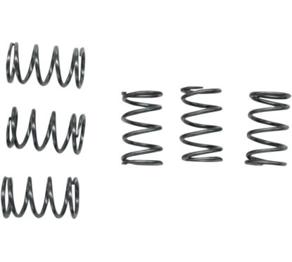 CLUTCH SPRING CSK SERIES COIL SPRING STEEL - CSK40