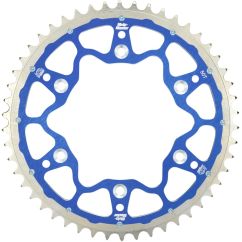 REAR SPROCKET 520 50T BL - 12112245