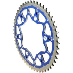 REAR SPROCKET 520 50T BL - 12112245