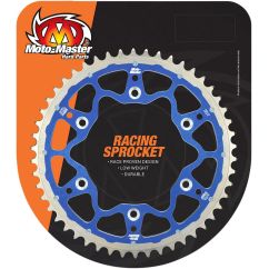 REAR SPROCKET 520 50T BL - 12112245