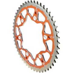 REAR SPROCKET 520 50T OR - 12112250