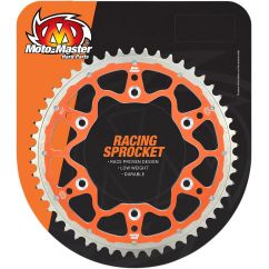 REAR SPROCKET 520 50T OR - 12112250