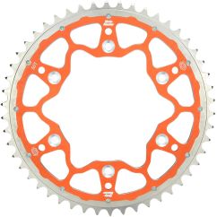 REAR SPROCKET 428 49T OR - 12112287