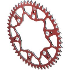 REAR SPROCKET 520 48T RD - 12112336