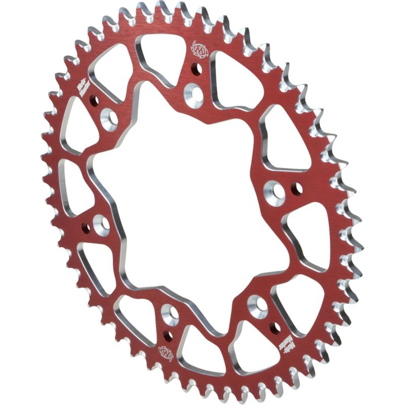 REAR SPROCKET 520 48T RD - 12112336