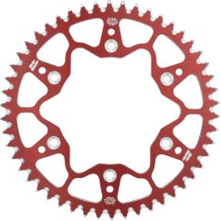 REAR SPROCKET 520 48T RD - 12112336