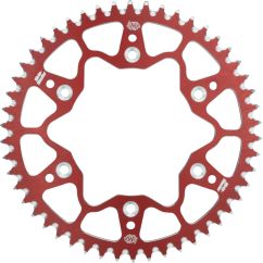 REAR SPROCKET 520 50T RD - 12112338