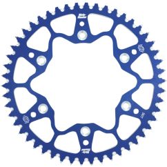 REAR SPROCKET 520 46T BL - 12112342