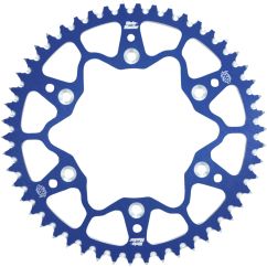 REAR SPROCKET 520 50T BL - 12112346