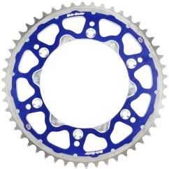 REAR SPROCKET 520 48T BL - 12112359