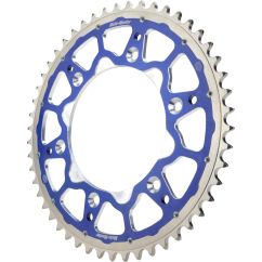 REAR SPROCKET 520 48T BL - 12112359