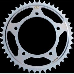 JTR1792.44 REAR REPLACEMENT SPROCKET 44 TEETH 525 PITCH NATURAL STEEL