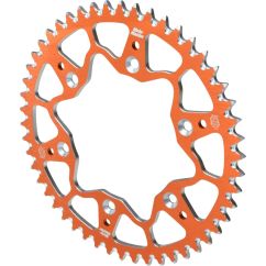 REAR SPROCKET 420 48T OR