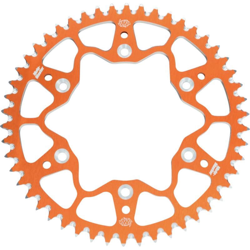 REAR SPROCKET 420 50T OR