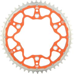 REAR SPROCKET 420 49T OR - 12112396