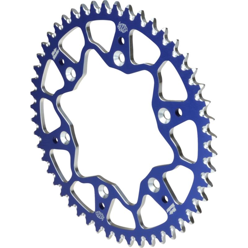 REAR SPROCKET 428 51T BL - 12112452