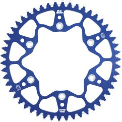 REAR SPROCKET 520 51T BL - 12112458