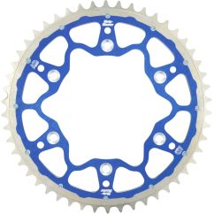 REAR SPROCKET 520 50T BL - 12112463