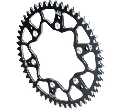 SPROCKET REAR 420 48T BK