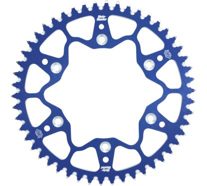 SPROCKET REAR 420 48T BL