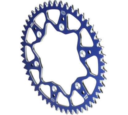 SPROCKET REAR 420 48T BL