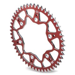 REAR SPROCKET 520 47T RD