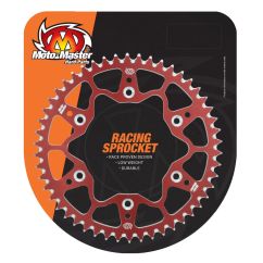REAR SPROCKET 520 47T RD