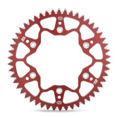 REAR SPROCKET 520 48T RD - 12112754