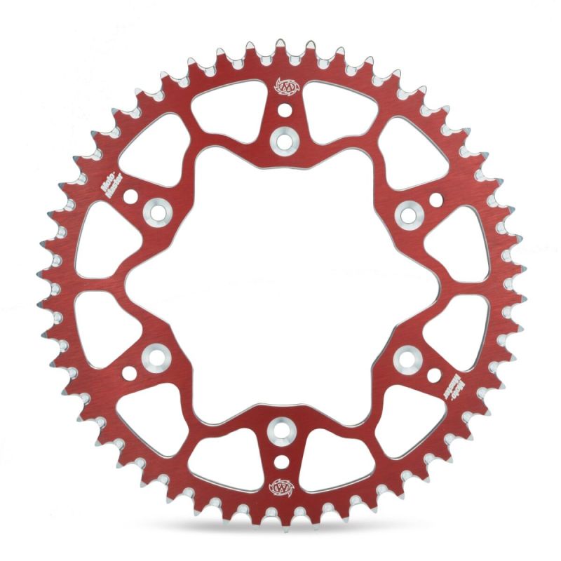 REAR SPROCKET 520 50T RD - 12112756