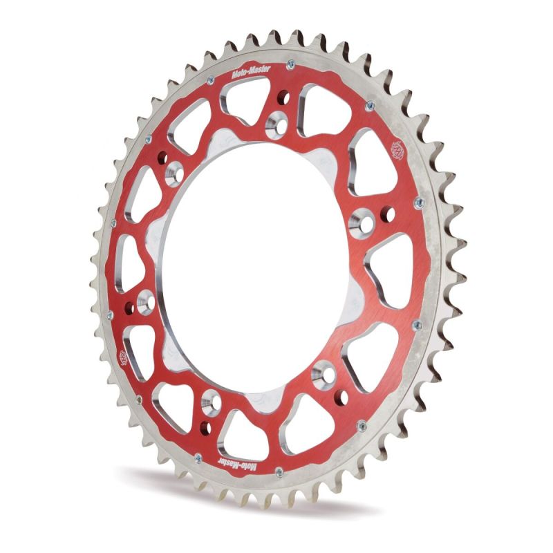 REAR SPROCKET 520 48T RD - 12112760