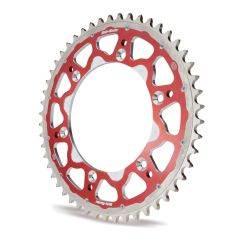 REAR SPROCKET 520 52T RD - 12112764