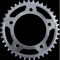 JTR302.39 REAR REPLACEMENT SPROCKET 39 TEETH 50 PITCH NATURAL STEEL