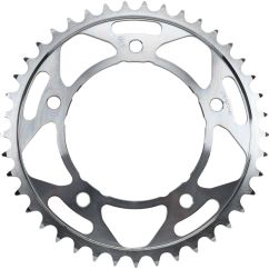 JTR1877.41 REAR REPLACEMENT SPROCKET 41 TEETH 525 PITCH NATURAL /
