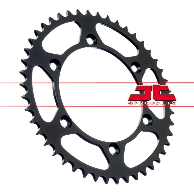 SPROCKET REAR 47T 520